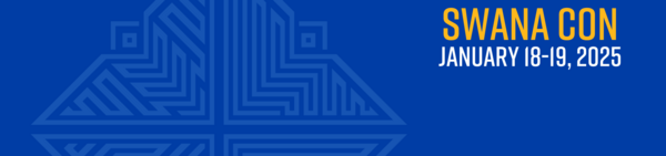swana con banner