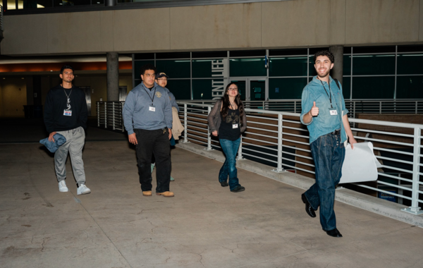 SWANA Con 2026 Activity 1