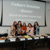 SWANA Con 2026 Group 2