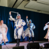 SWANA Con 2026 Performer 4